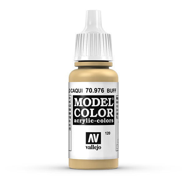 Vallejo - Model Color - 17ml. Paint (Online Order Only)