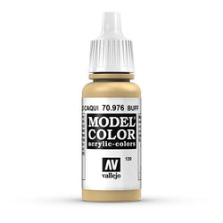 Vallejo - Model Color - 17ml. Paint (Online Order Only)