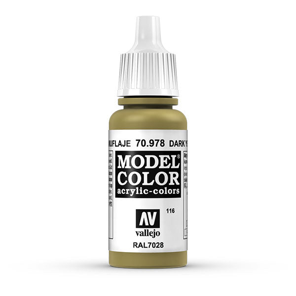 Vallejo - Model Color - 17ml. Paint (Online Order Only)