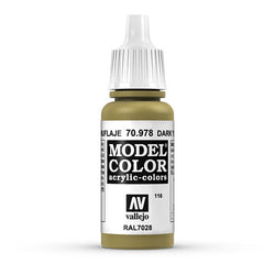 Vallejo - Model Color - 17ml. Paint (Online Order Only)