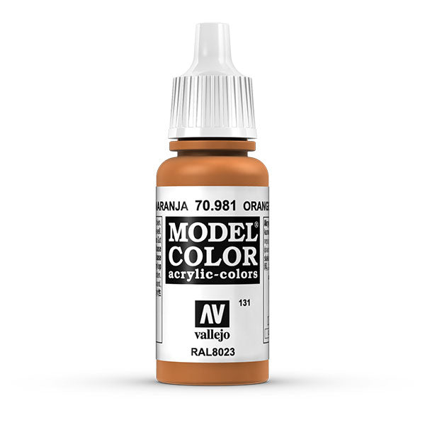 Vallejo - Model Color - 17ml. Paint (Online Order Only)
