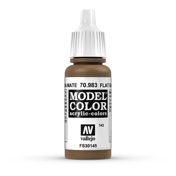 Vallejo - Model Color - 17ml. Paint (Online Order Only)