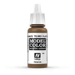 Vallejo - Model Color - 17ml. Paint (Online Order Only)