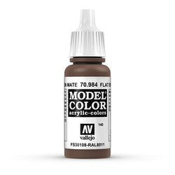 Vallejo - Model Color - 17ml. Paint (Online Order Only)