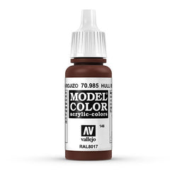 Vallejo - Model Color - 17ml. Paint (Online Order Only)