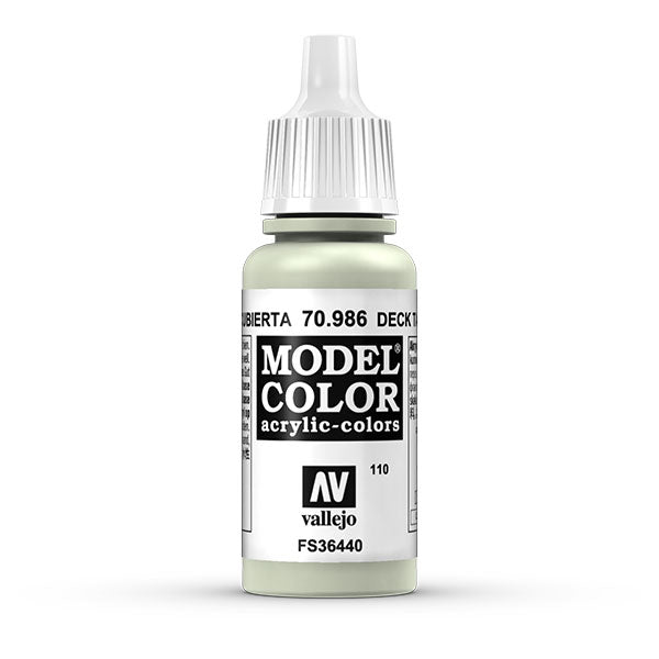 Vallejo - Model Color - 17ml. Paint (Online Order Only)
