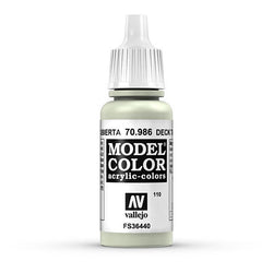 Vallejo - Model Color - 17ml. Paint (Online Order Only)