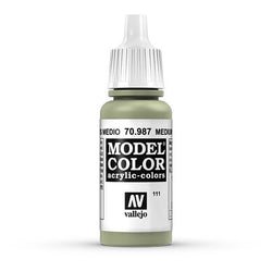 Vallejo - Model Color - 17ml. Paint (Online Order Only)