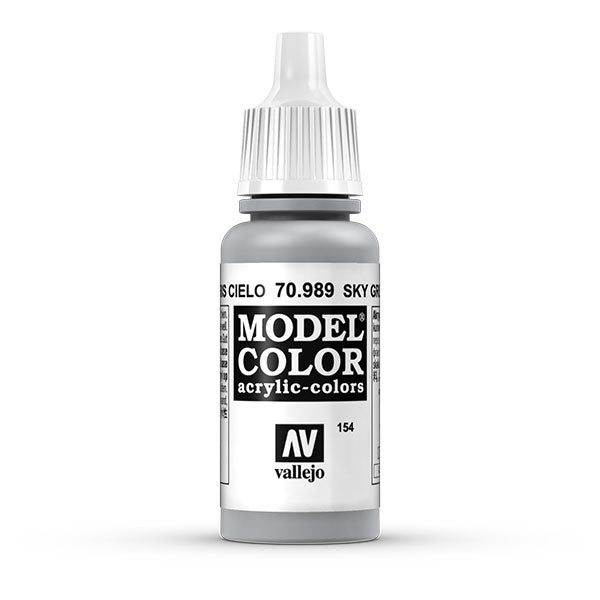 Vallejo - Model Color - 17ml. Paint (Online Order Only)
