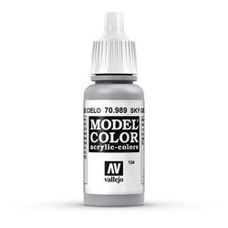 Vallejo - Model Color - 17ml. Paint (Online Order Only)