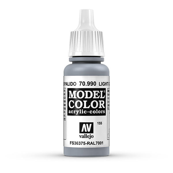 Vallejo - Model Color - 17ml. Paint (Online Order Only)