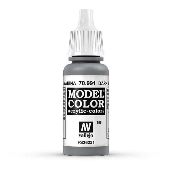 Vallejo - Model Color - 17ml. Paint (Online Order Only)