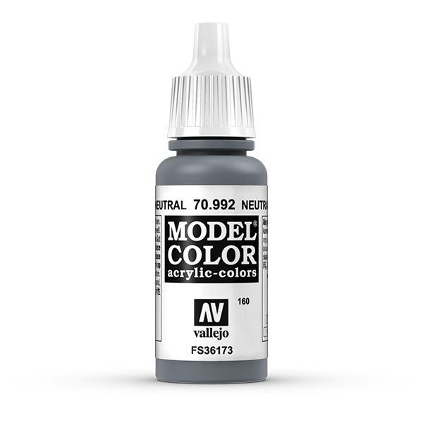 Vallejo - Model Color - 17ml. Paint (Online Order Only)