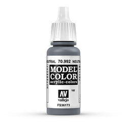 Vallejo - Model Color - 17ml. Paint (Online Order Only)