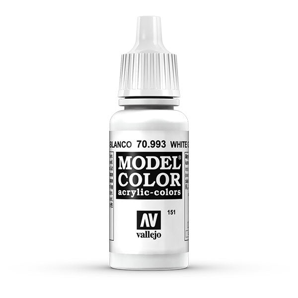 Vallejo - Model Color - 17ml. Paint (Online Order Only)