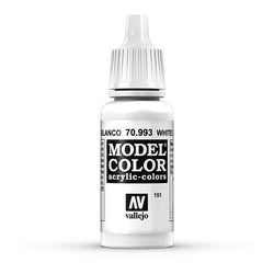 Vallejo - Model Color - 17ml. Paint (Online Order Only)