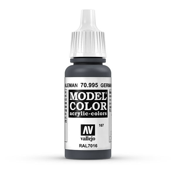 Vallejo - Model Color - 17ml. Paint (Online Order Only)