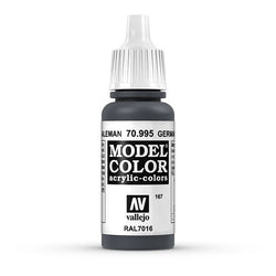 Vallejo - Model Color - 17ml. Paint (Online Order Only)