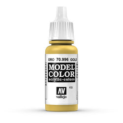 Vallejo - Model Color - 17ml. Paint (Online Order Only)