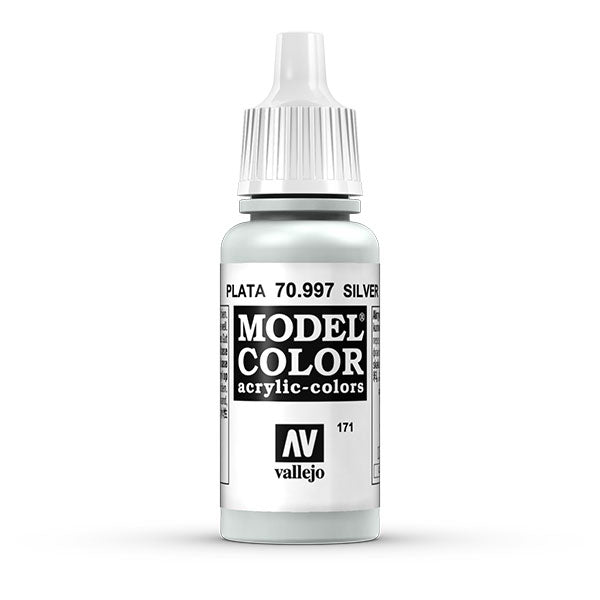 Vallejo - Model Color - 17ml. Paint (Online Order Only)