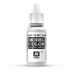 Vallejo - Model Color - 17ml. Paint (Online Order Only)