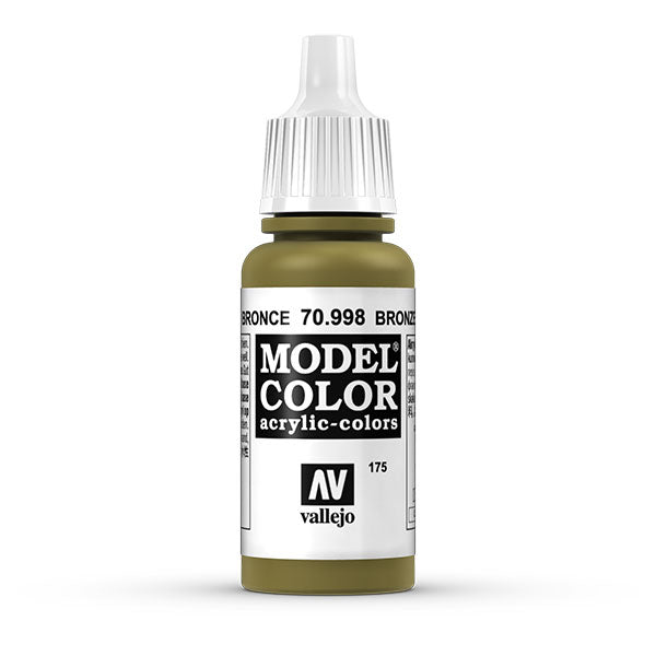 Vallejo - Model Color - 17ml. Paint (Online Order Only)