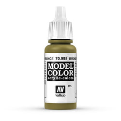 Vallejo - Model Color - 17ml. Paint (Online Order Only)
