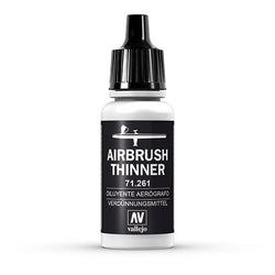Vallejo - Auxiliaries - 18ml. (Online Order Only)