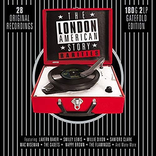 The London American Story [Vinyl]