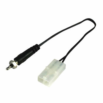 VEN-1616PA Tamiya to Glow Driver Adapter by Venom (ONLINE ORDER ONLY)