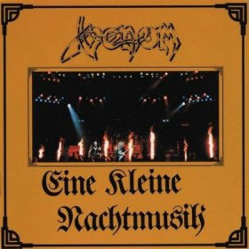 EINE KLEINE NACHTMUSIK [Vinyl] (ONLINE ORDER ONLY)