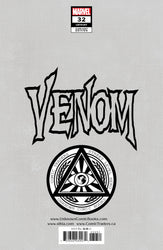 Venom #32 Unknown Comics Khoi Pham Exclusive Var Kib (01/06/2021) (ONLINE ORDER ONLY)