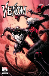 Venom #32 Unknown Comics Khoi Pham Exclusive Var Kib (01/06/2021) (ONLINE ORDER ONLY)