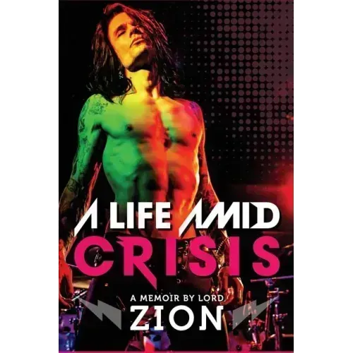 A Life Amid Crisis: If all we have is right now, what happens when you don't know what to do with it? - Paperback (ONLINE ORDER ONLY)