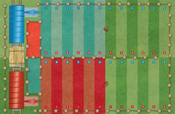 VPG02020 Snapgammon Board Game Victory Point (ONLINE ORDER ONLY)