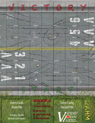 VPG15001 WHY 2nd Edition Board Game Victory Point Games (ONLINE ORDER ONLY)