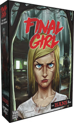 Final Girl - Happy Trails Horror - Board Game (Online Order Only)