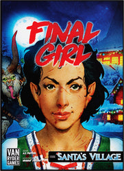 Final Girl: Feature Film - North Pole Nightmare (Online Order Only)