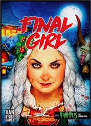 Final Girl: Feature Film - North Pole Nightmare (Online Order Only)