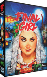 Final Girl: Feature Film - North Pole Nightmare (Online Order Only)