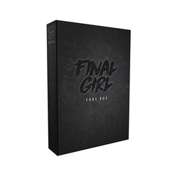 Final Girl: Starter Sleeved Set