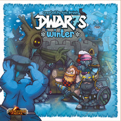 Dwar7s: Winter