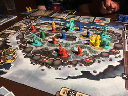 Dwar7s: Winter