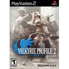 Valkyrie Profile 2 Silmeria - PlayStation 2 (Online Order Only)