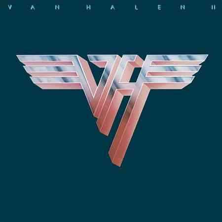 Van Halen - Van Halen II (180 Gram Vinyl, Remastered) [Vinyl]