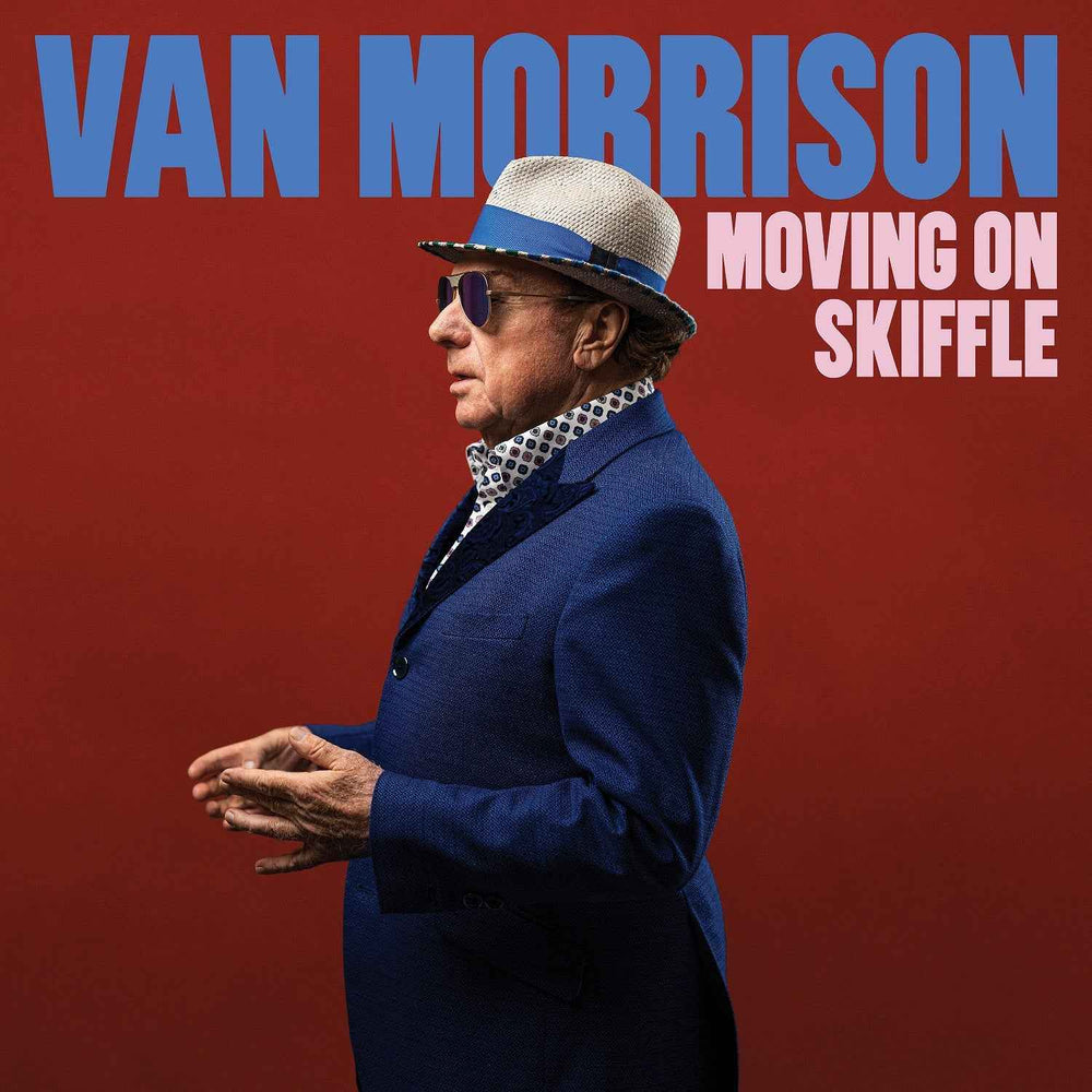 Van Morrison - Moving On Skiffle [2 LP] [Vinyl]