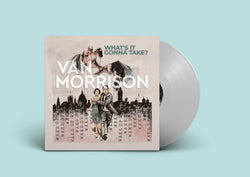 Van Morrison - What’s It Gonna Take? [Grey 2 LP] [Vinyl]
