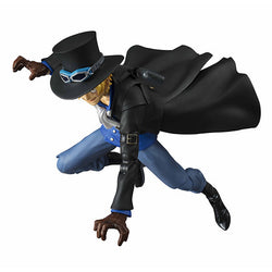 One Piece - Sabo Variable Action Heroes Figure (ONLINE ORDER ONLY)
