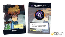 Pocket Paragons: Variants (ONLINE ORDER ONLY)