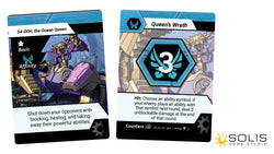 Pocket Paragons: Variants (ONLINE ORDER ONLY)